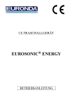 Eurosonic Energy