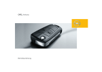 Handbuch - Opel Schweiz