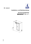 bekosplit 11 - BEKO TECHNOLOGIES