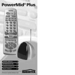 PowerMid® Plus