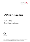 SNAIX NeuroBike