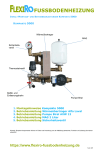 Montageanleitung Mini-Trennstation Kompakto 5000 als PDF