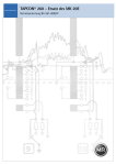 TAPCON® 260 - Ersatz des MK 20E