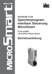 AS-Interface Handbuch (Deutsch)