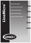 LineMicro - Unox