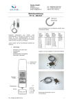 Betriebsanleitung FH 10 - 500 EXT