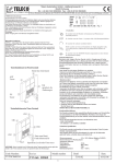 TVTXC868C04 (G) - Industrievertretung Maffei