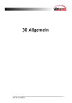 30 Allgemein