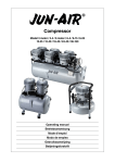 Compressor - Jun-Air