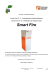 Flyer Smartfire 11