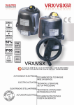 DSBA3401 rev 09-10-2015 DOC TECHNIQUE VRX-VSX