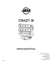 Crazy 8 - Amazon Web Services