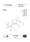 /iSCV 10 U DCV 10 U