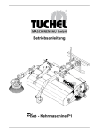 Tuchel Plus - EMS Ersatzteil- und Maschinen