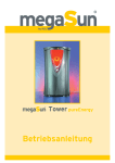 megaSun Tower Pure Energy_DE_D - NT
