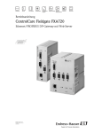 ControlCare Fieldgate FXA720 - All