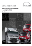 TRUCKNOLOGY® GENERATION L und M (TGL/TGM)