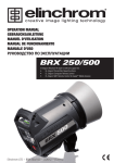 BRX 250/500