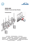 REDLINE - HiQ Specialty Gases & Specialty Equipment