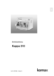 Kappa 310