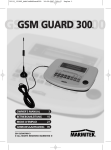 GSM Guard 300
