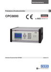 CPC8000 - Emet