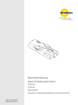 Betriebsanleitung Interroll GatewayControl