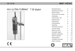 IKA - Total Pharmacy Supply