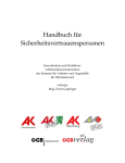 SVP-Handbuch