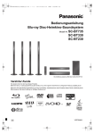 Handbuch - HiFi