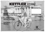 KETTLER Alu-Rad