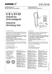 celsio - Schunk