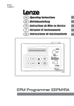 Operating Instructions EEPM__EPM programmer