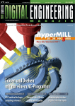 Leseprobe laden - Digital Engineering Magazin