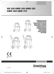 823 0062 000 Instruction for use GWD 300 series EU 1.indd