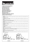 Original Instruction Manual Instructions d'emploi