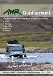 Outdoorausrüstung - AMR
