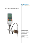 EKT Hei-Con / Hei-Con G