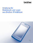 Drucken - Brother
