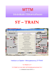 ST – TRAIN - MEC Arnsdorf