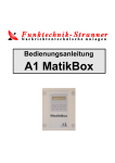 A1 MatikBox