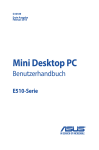 Mini Desktop PC