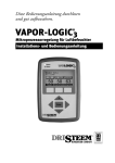 VAPOR-LOGIC®