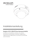 Installationsanleitung