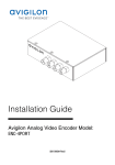 Installation Guide