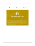 DatabaseSpy® 2016 Professional Edition