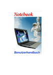 Benutzen des Notebooks