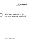 TruVision Megapixel IP-Kamera Benutzerhandbuch