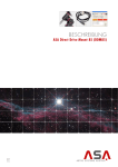 BESCHREIBUNG - Astro Systeme Austria