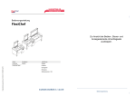 FlexiChef - Hugentobler Schweizer Kochsysteme AG